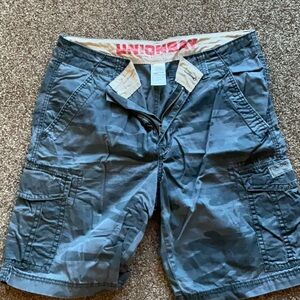 Mens UnionBay cargo shorts